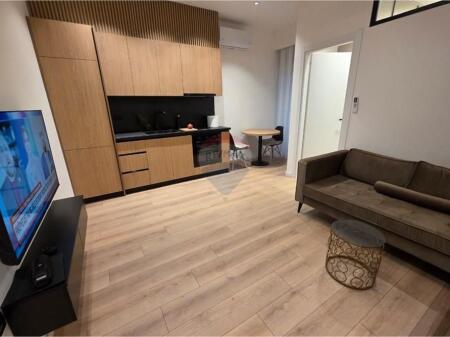 Appartamento - In Vendita - Via Eduard Mano, Tirana