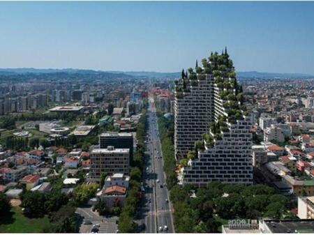 Appartamento - In Vendita - Zogu I Zi, Tirana