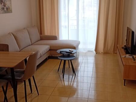📣 Jepet me Qira – Apartament 1+1, Don Bosko