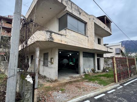 🏡 VENDESI PRIVATA SU DUE PIANI IN VENDITA – KODRA E PRIFTIT