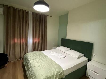 🏡 Apartment 1+1 for rent – RTSH