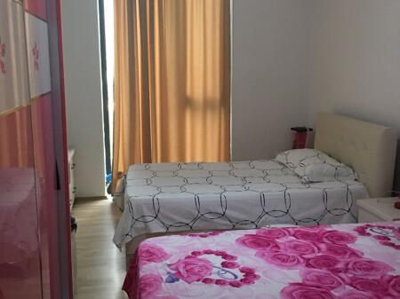 Jepet Me Qera Apartament 2+1+2 Tualete +1 Ballkon
