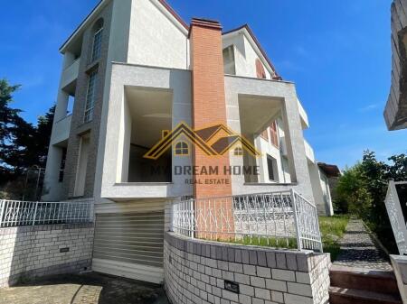 3-STOREY VILLA IN ARAPAJ – DURRES, FOR SALE !