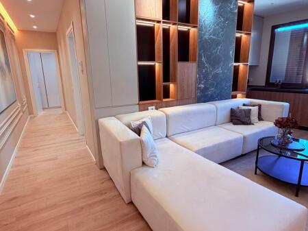 🏡 Apartment 2+1 for rent – Barricades Street