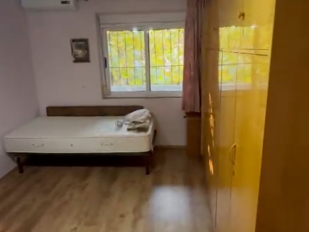 Apartment for rent in the center 1+1 400 thousand