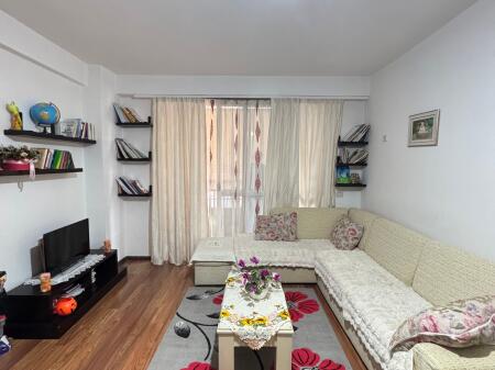 Apartament 2+1 me qera