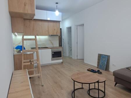 Apartament 1+1 – Univers City