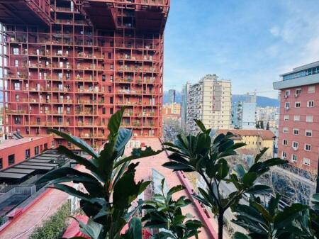 Office space for rent , Kavaja Street