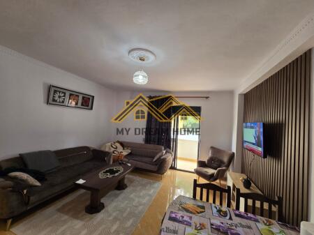 SHITET APARTAMENT 1+1 MALI ROBIT PRAN KLAJDI RESORT!