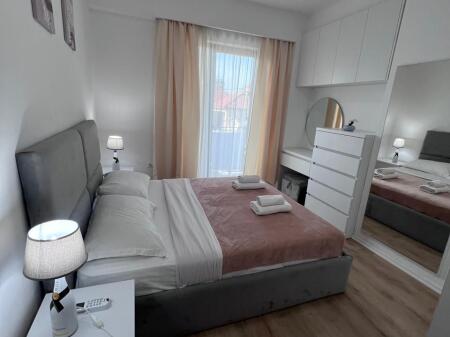 APARTMENT 1+1 FOR RENT| MYSLYM SHYRI- near Kavaja Road