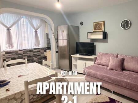 Apartament per Qira