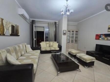 Apartament//////me qera /////1+1 te /////Delijorgji