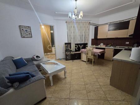 SHESIM APARTAMENT 1+1 NE SELITE!