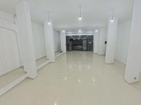 SHOP FOR RENT 130 M2 MEDRESEJA 1300 EURO