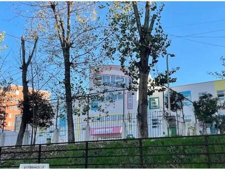 Artament 1+1 për Shitje – Shkolla Osman Myderizi