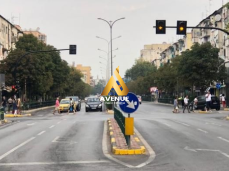 Premium Business Space for Rent or Sale – Gjergj Fishta Boulevard