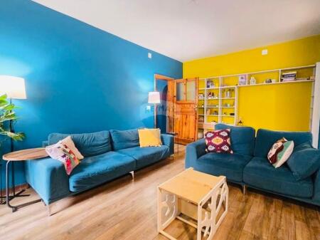 📍Apartment 2+1 Myslym Shyr