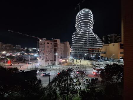 🏢 Jepet me qira apartament / zyrë pranë Qendrës së Tiranës  