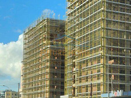 In vendita, Appartamento 1+1, Tirana Entry 3, Casa Italia