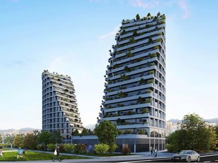 AMBIENTE UFFICIO IN AFFITTO A LAKE VIEW!