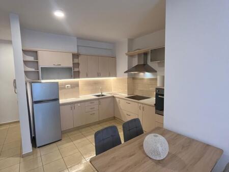 Appartamento 1+1 in Affitto a Don Bosco, Tirana - 500€