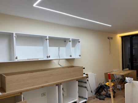 🏡 Jepet me Qira Apartament 2+1 – Mine Peza, Golden Tower