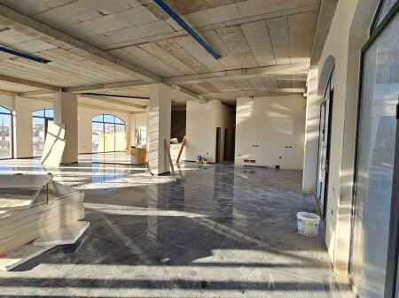 Hotel for Rent – New Building in Bathore, Kamëz | Access to Main Road