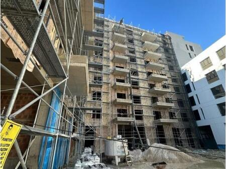 Shesim apartament 2+1, Olia Residence, Jordan Misja,