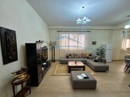 Apartament 2+1+2 Rruga Urani Pano