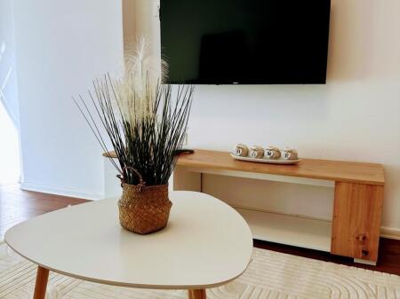 Apartament 1+1 dhe garsonier per qera