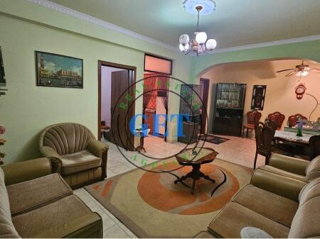 Jepet me qira, Apartament 2+1,Policia, Durrës