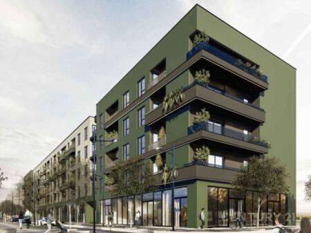 Vendesi in vendita Appartamento 2+1-Green Residence