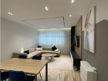 Affitto, Appartamento 2+1 + Veranda, Complesso FZ, Lago Secco, Tirana