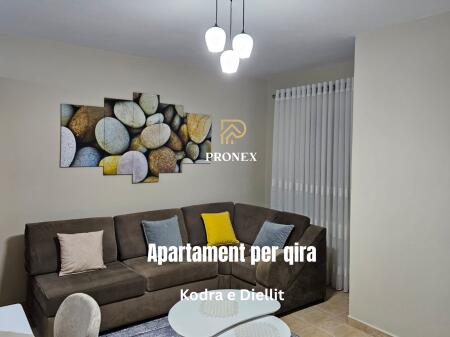 Appartamento in affitto - Kodra e Diellit