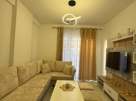 Apartment 2+1 + Parking for Rent – Univers City