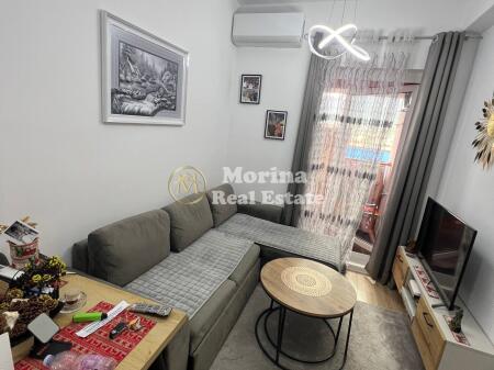 Rent | Apartment 1 + 1 | Ali Demi | 400 €/month
