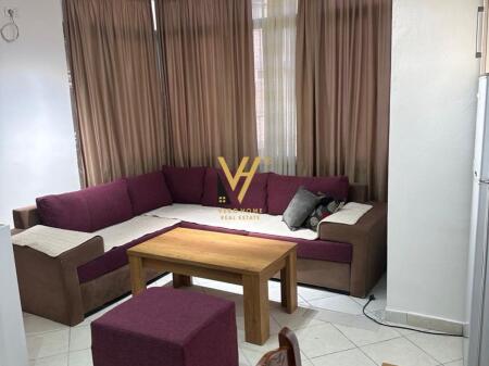 GIVEN APARTMENT 2+1+BLK FOR RENT IN SHENGJIN 35,000 LEKE