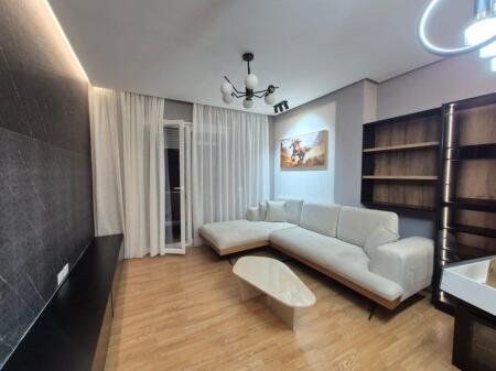 Apartament Me Qera 2+1 Ne Qender (ID B2201707) Tirane