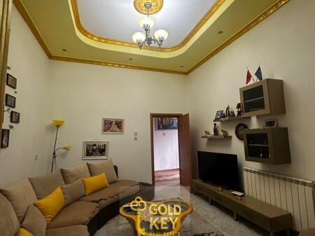 🏡 APARTAMENT ME QERA 2+1 – QENDËR, BASHKIA DURRËS