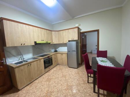 Jepet me qira apartament 1+1 📍 Rruga Jordan Misja