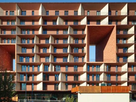 SHITET APARTAMENT 2+1 RRUGA E KOSOVAREVE 413.000 EURO