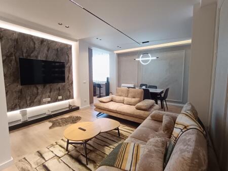 APARTAMENT 3+1+2 TUALETE PET QIRA,RRUGA E KAVAJES!