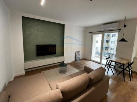 Qera , Apartament 1+1 , Kompleksi Aura , Tirane