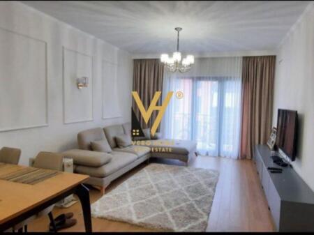 SHITET APARTAMENT 2+1+BLK TE GREEN CITY, UNAZA E RE 213.000 EURO