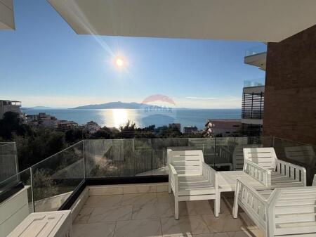 Apartament - Për Shitje - Rruga Butrinti, Sarandë