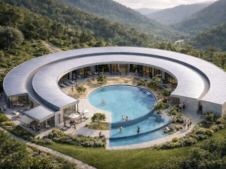 TOKE + PROJEKT PER SHITJE NE SHETAJ,KEPI I RODONIT