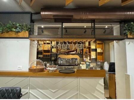 VENDITA AMBIENTE COMMERCIALE E ATTIVITÀ BAR PIZZERIA A DON BOSCO