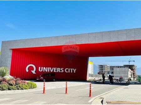 Apartament - Për Shitje - Autostrada Tiranë Durrës, Tiranë