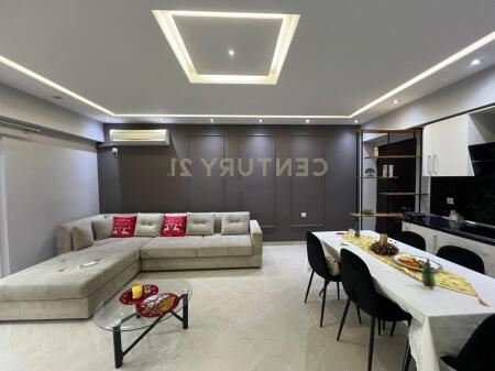 FOR RENT APARTMENT 2+1+2bathrooms