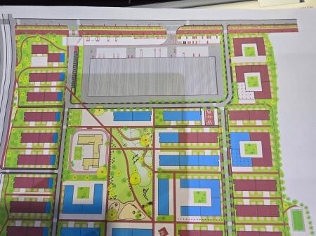 Apartament 1+1 ne shitje Univers City Okazion